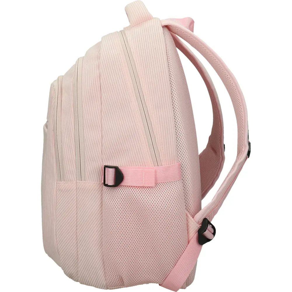 Nahrbtnik round Infinity Blush