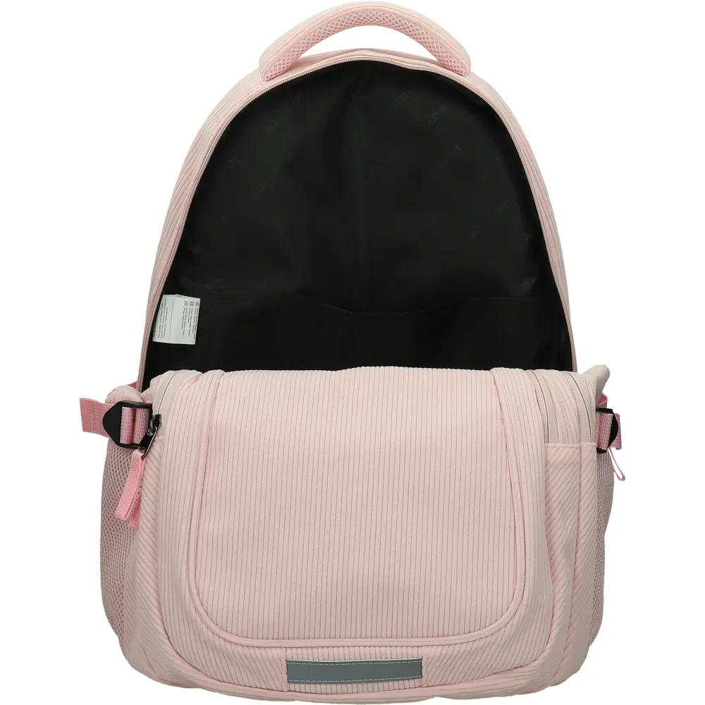 Nahrbtnik round Infinity Blush