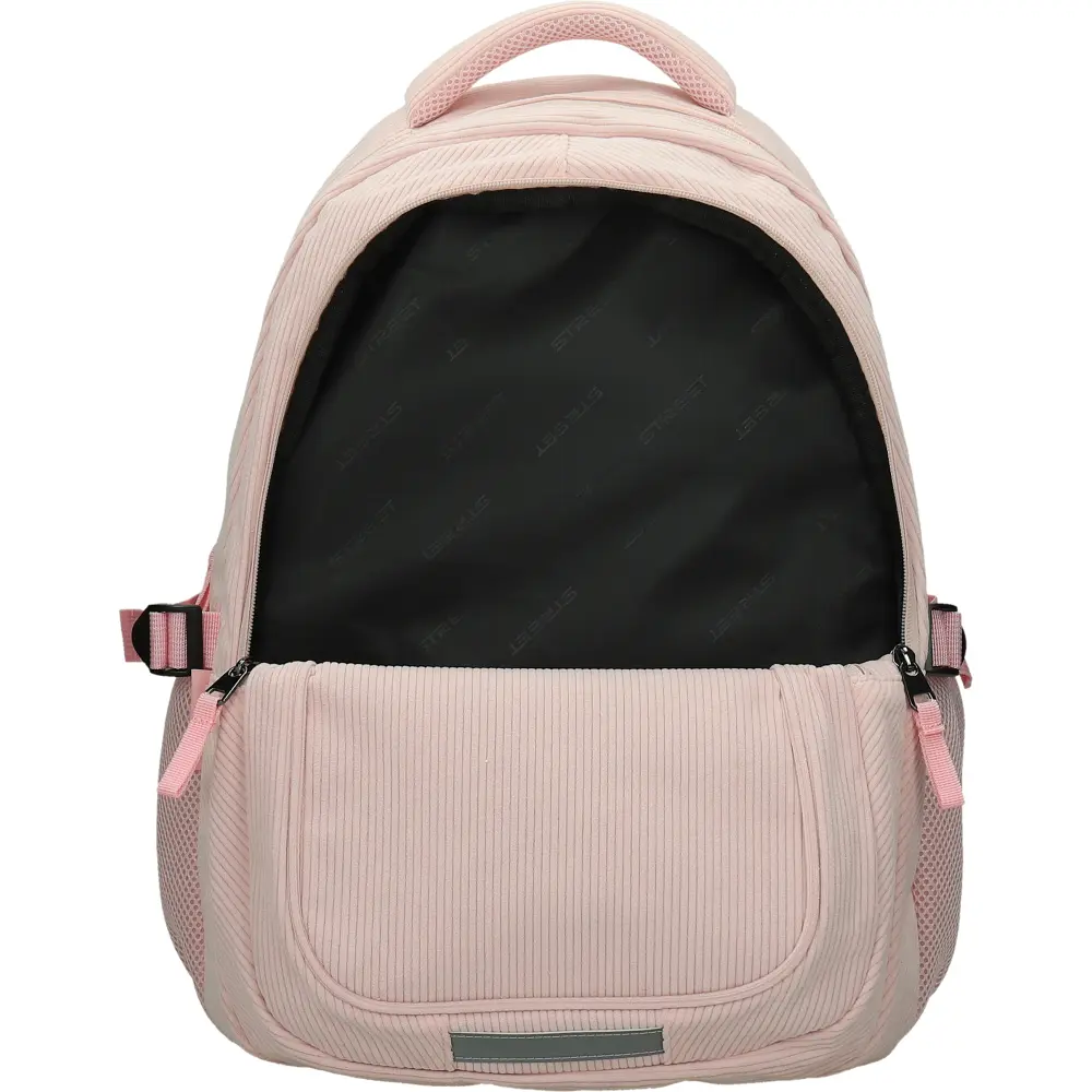 Nahrbtnik round Infinity Blush