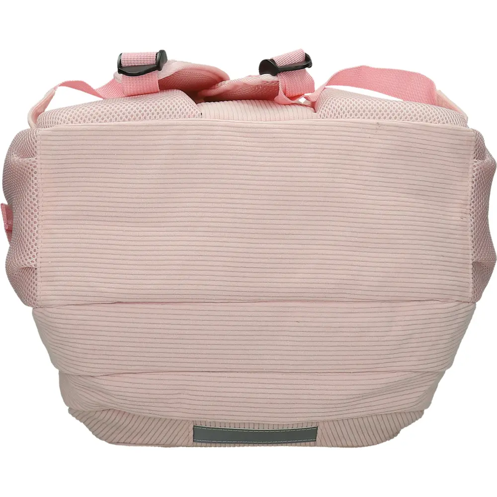 Nahrbtnik round Infinity Blush