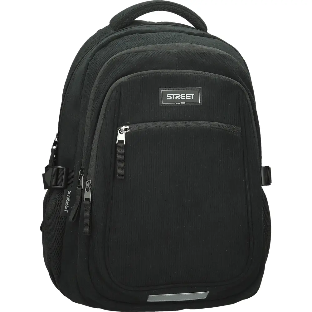 Nahrbtnik round Infinity Noir