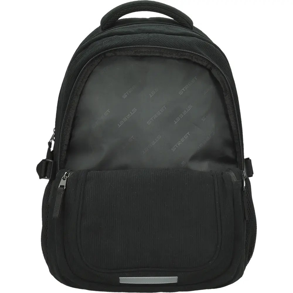 Nahrbtnik round Infinity Noir