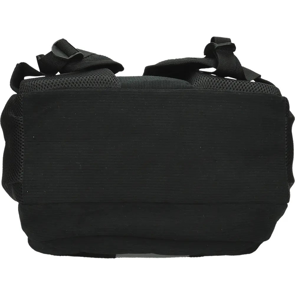 Nahrbtnik round Infinity Noir