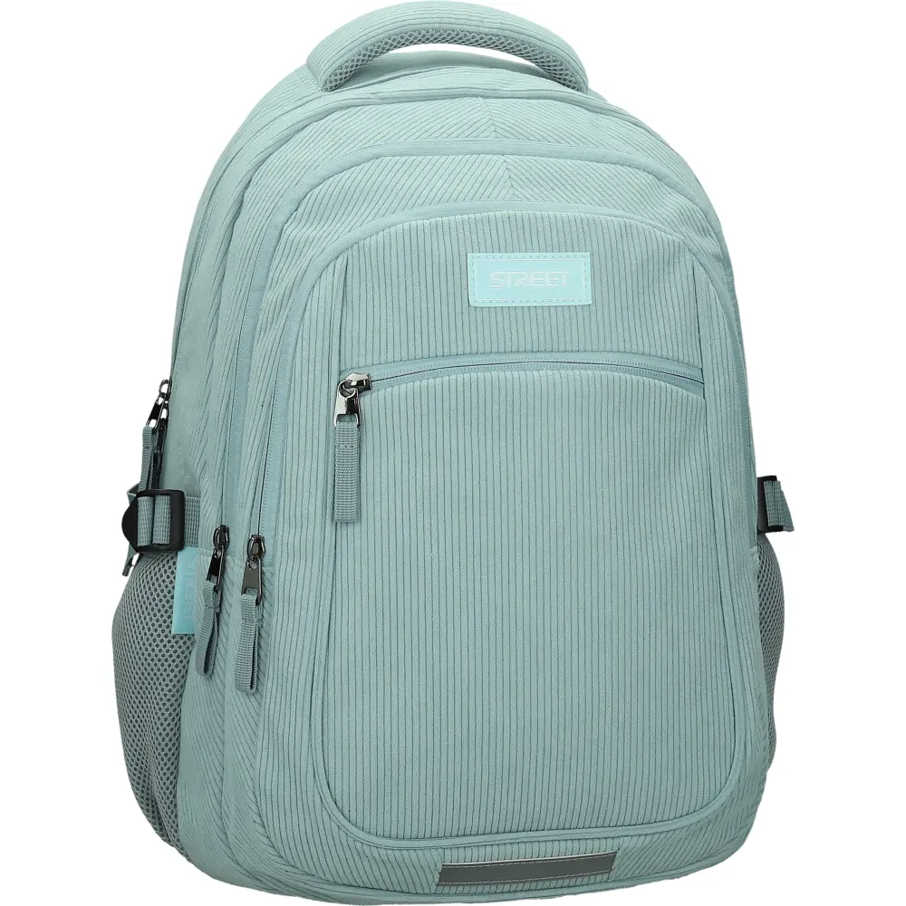 Nahrbtnik round Infinity Frosted