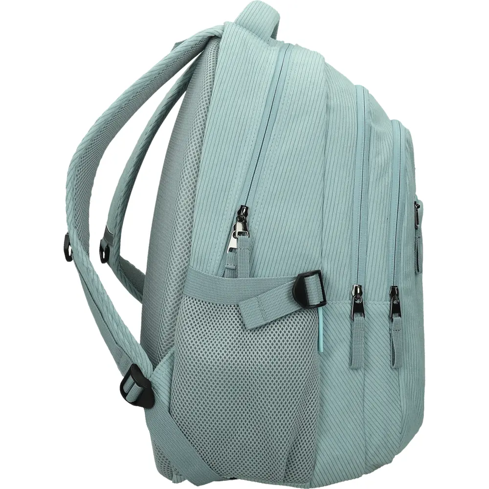 Nahrbtnik round Infinity Frosted