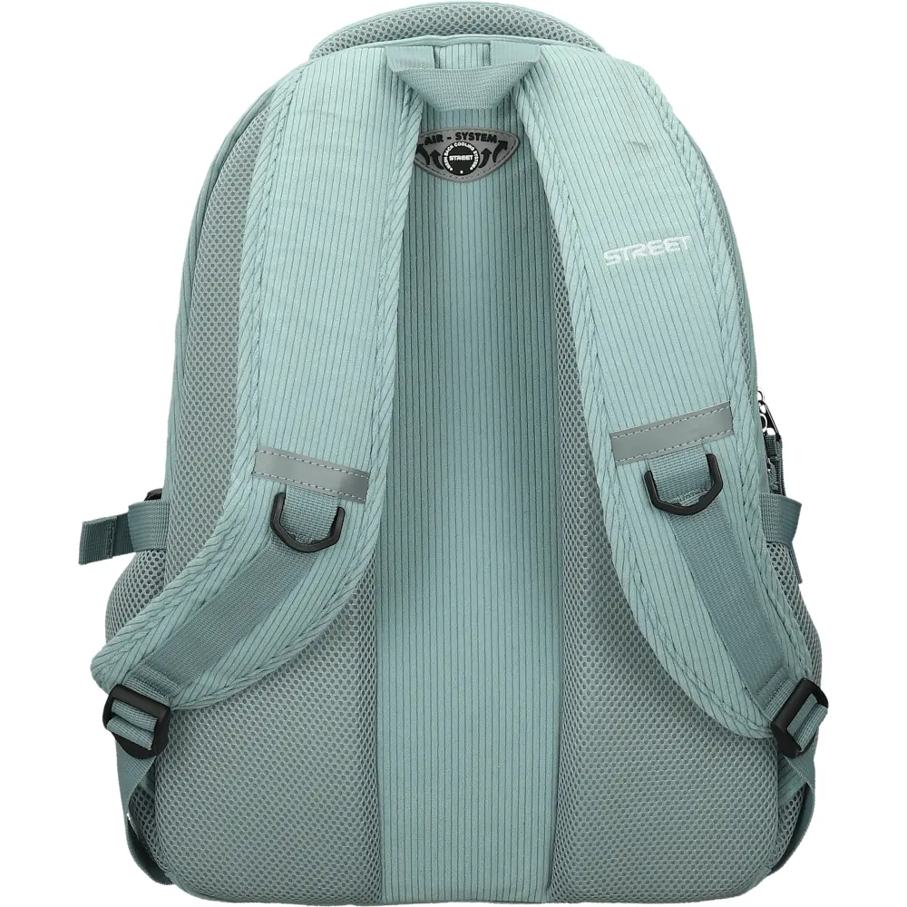 Nahrbtnik round Infinity Frosted