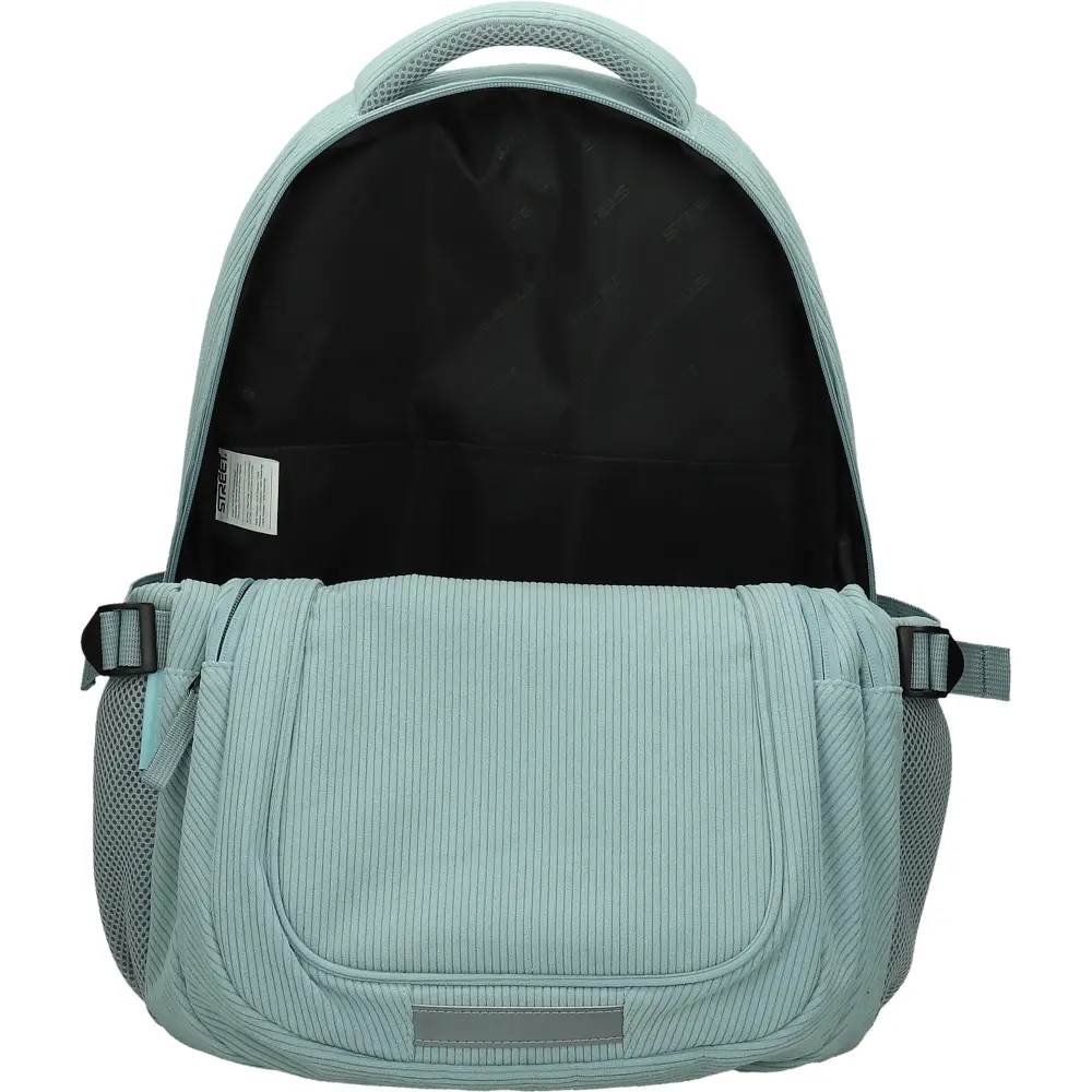 Nahrbtnik round Infinity Frosted