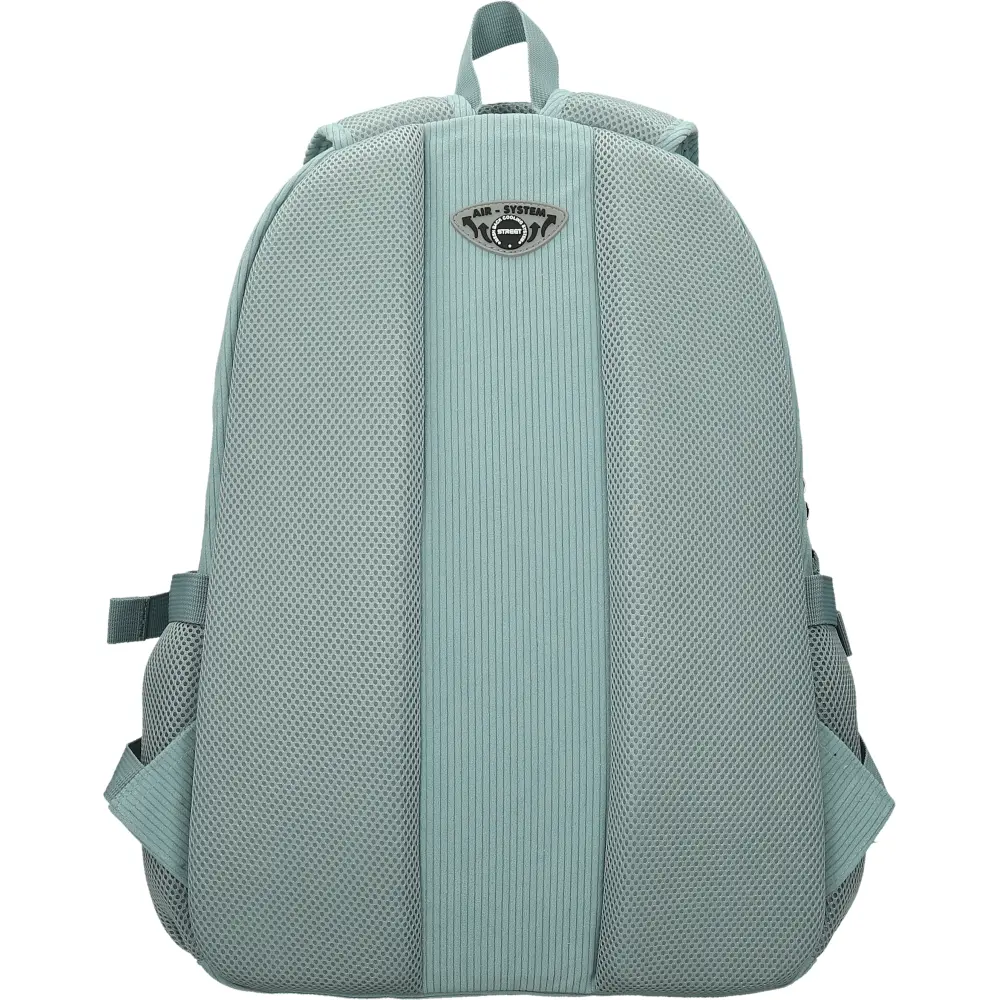 BACKPACK ROUND INFINITY FROSTED