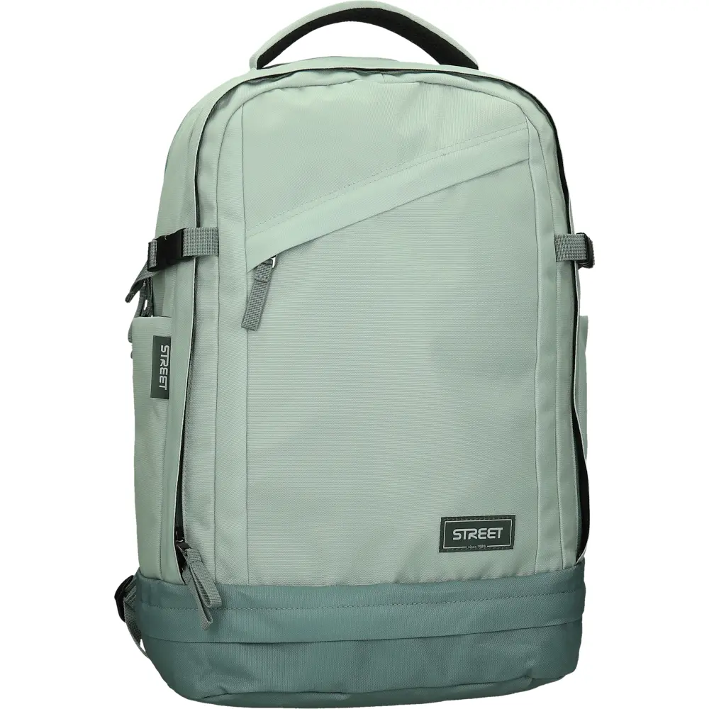 Nahrbtnik round Impact New Lagoon