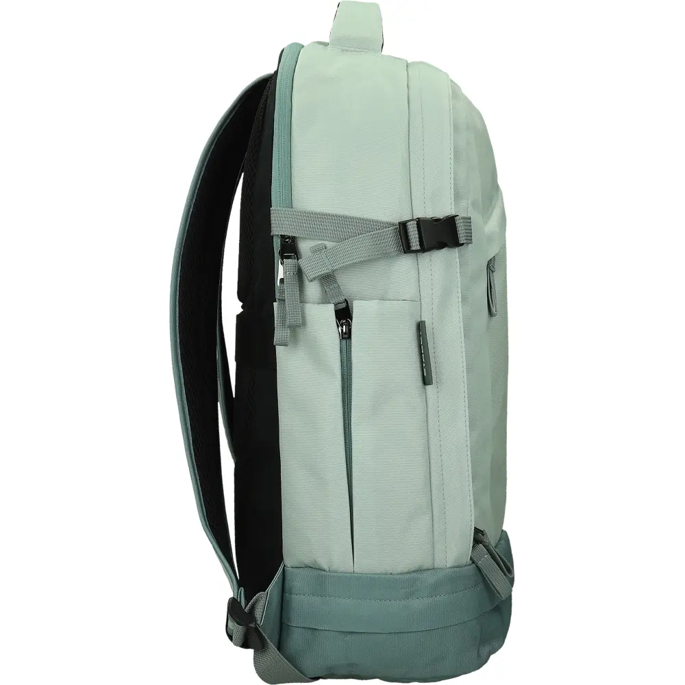 Nahrbtnik round Impact New Lagoon