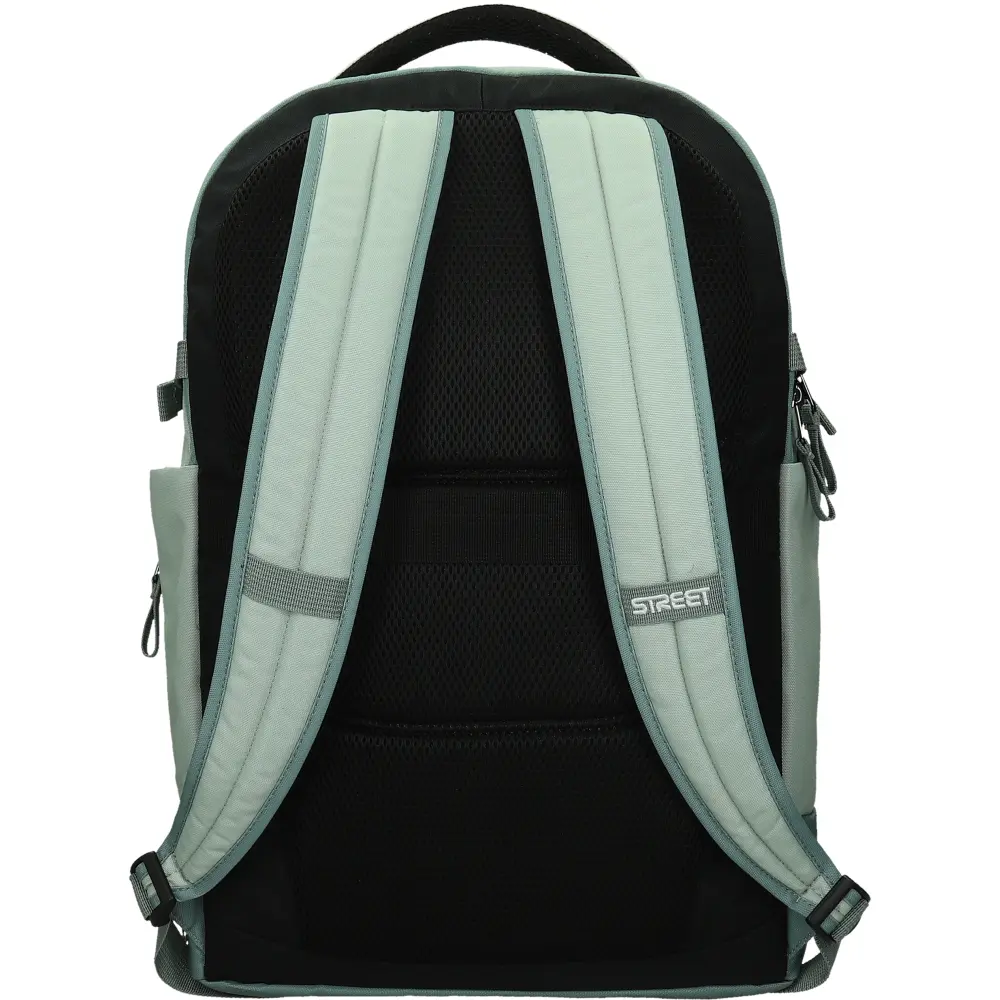 Nahrbtnik round Impact New Lagoon