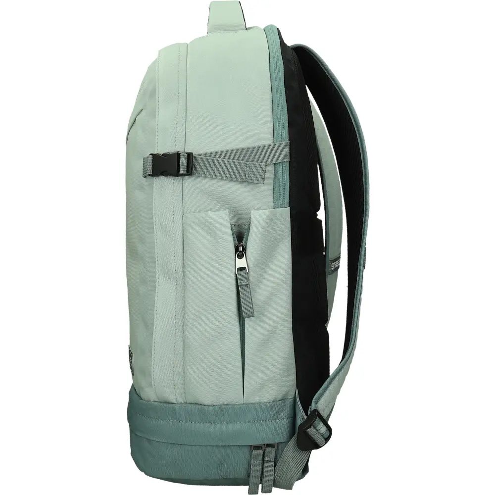 Nahrbtnik round Impact New Lagoon