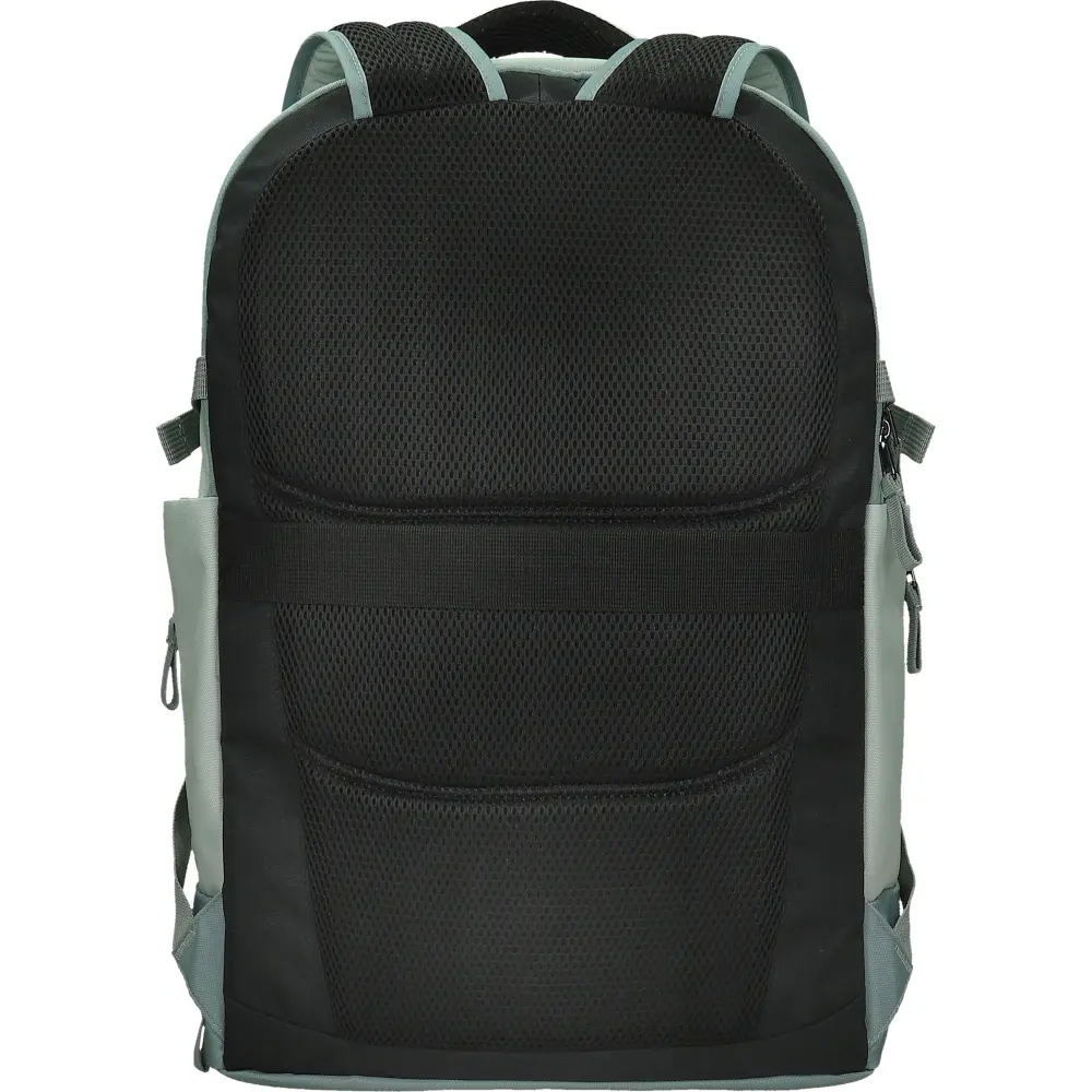 BACKPACK ROUND IMPACT NEW LAGOON