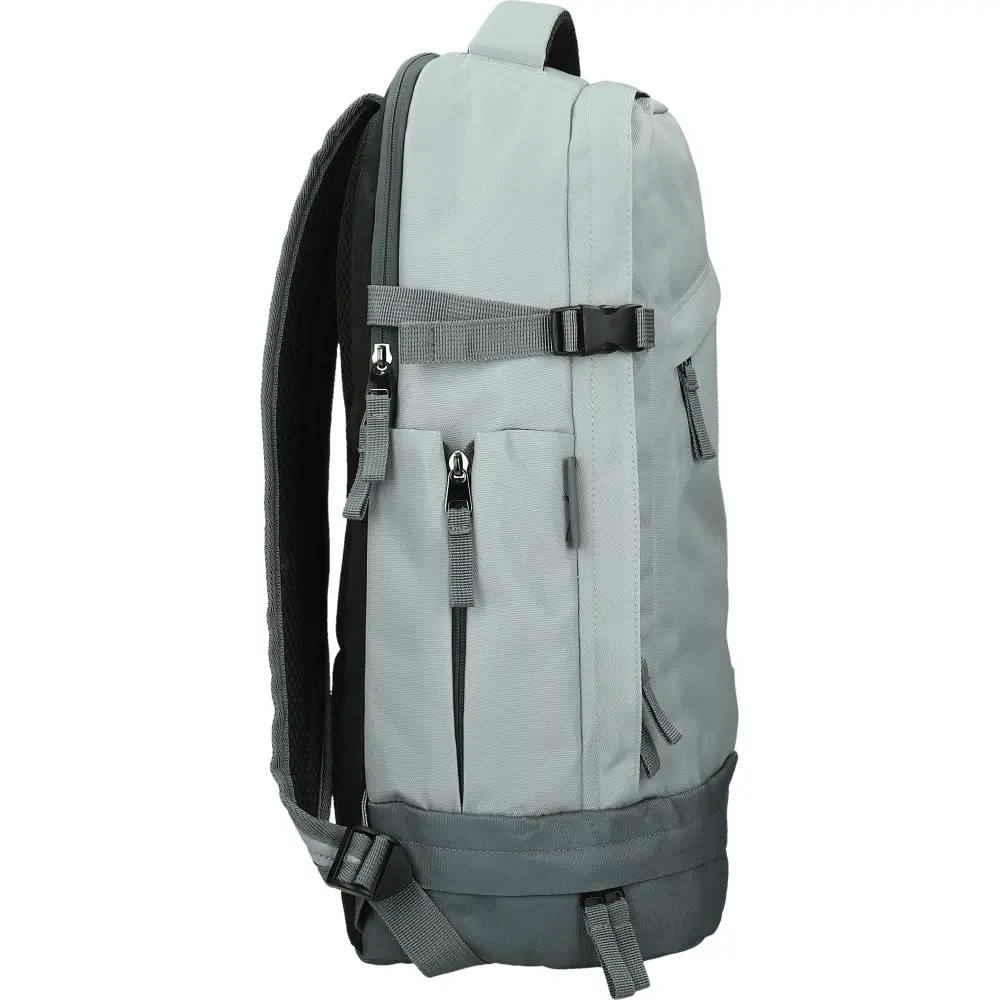 Nahrbtnik round Impact New Iron