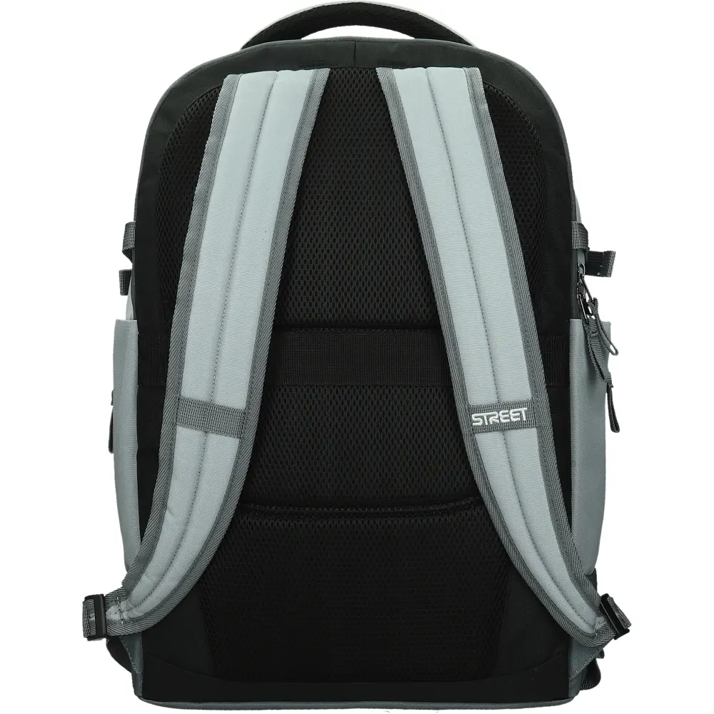 Nahrbtnik round Impact New Iron