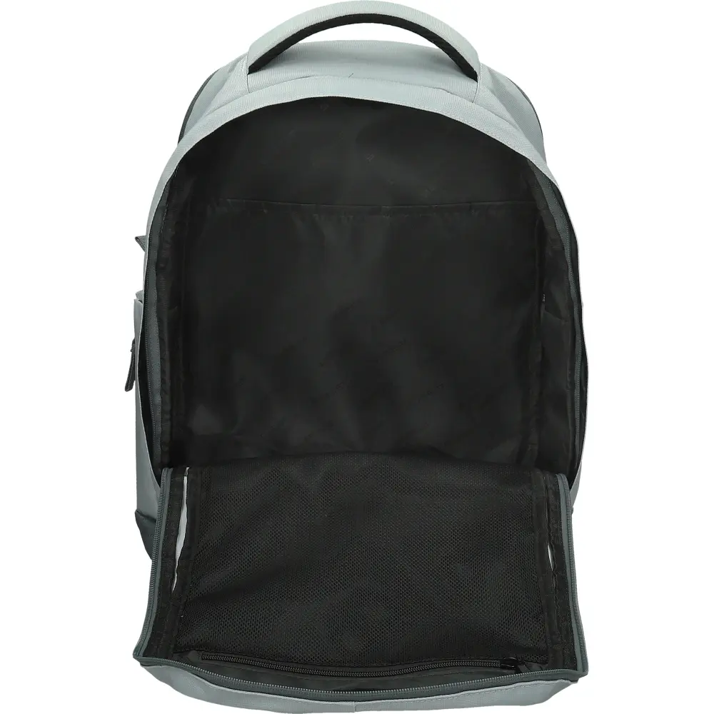 Nahrbtnik round Impact New Iron