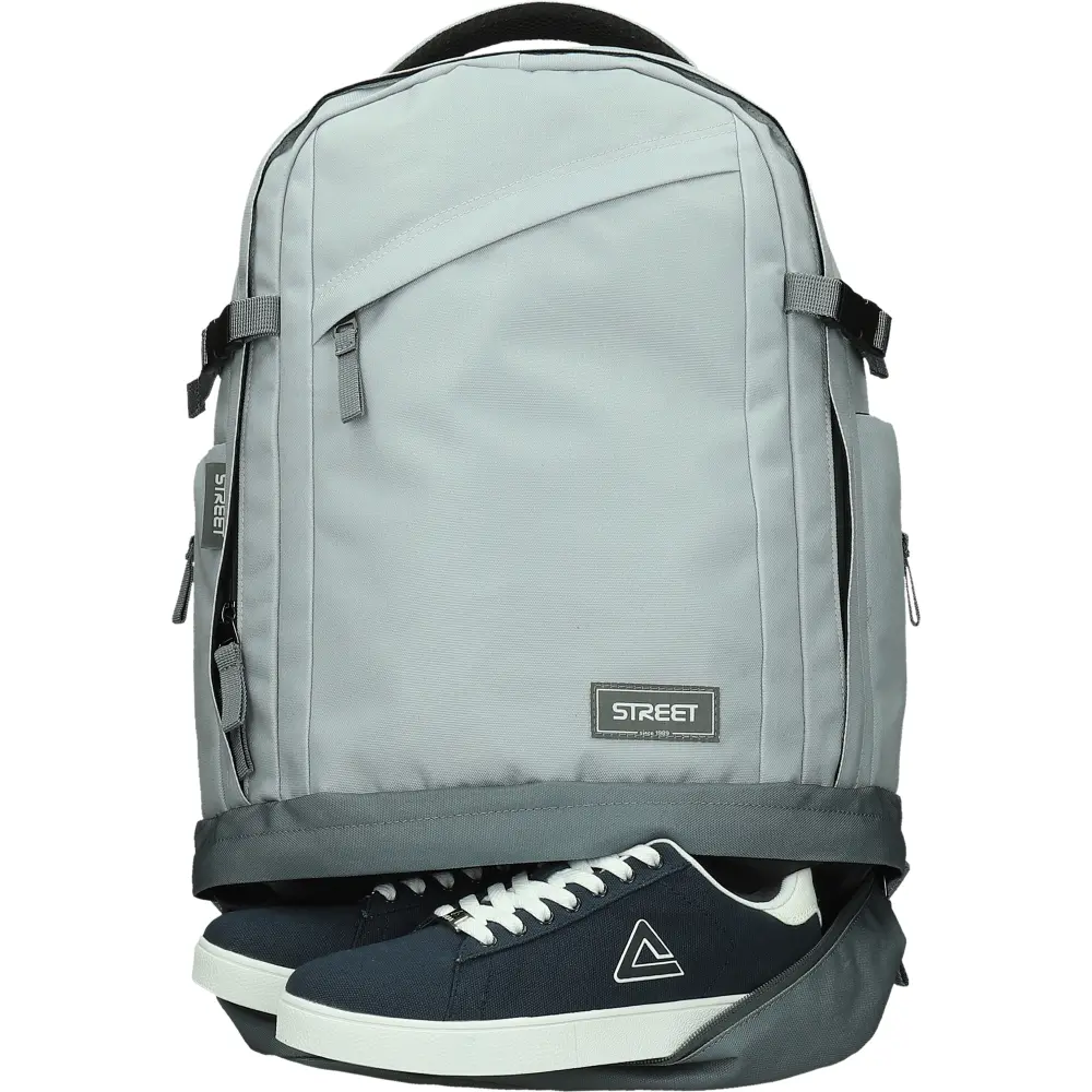 Nahrbtnik round Impact New Iron