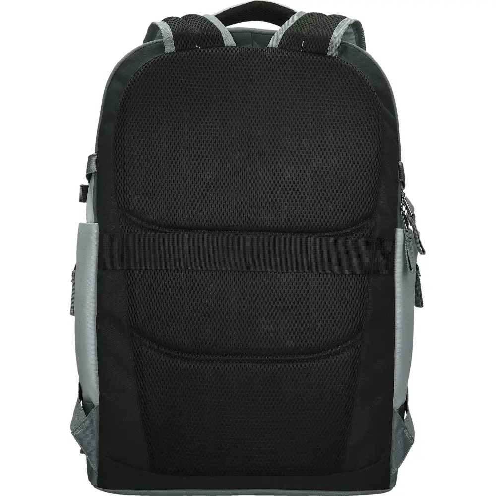 BACKPACK ROUND IMPACT NEW IRON