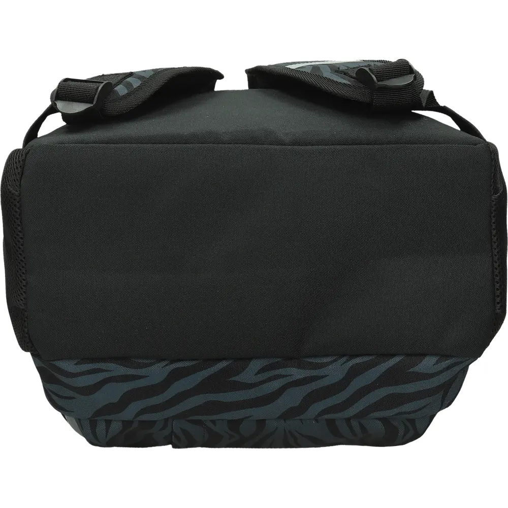 BACKPACK ROUND LIGHT ZEBRA
