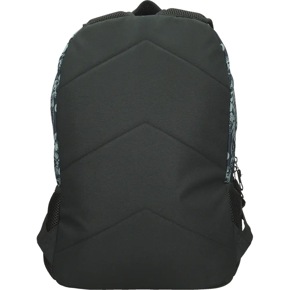 BACKPACK ROUND LIGHT BLAST