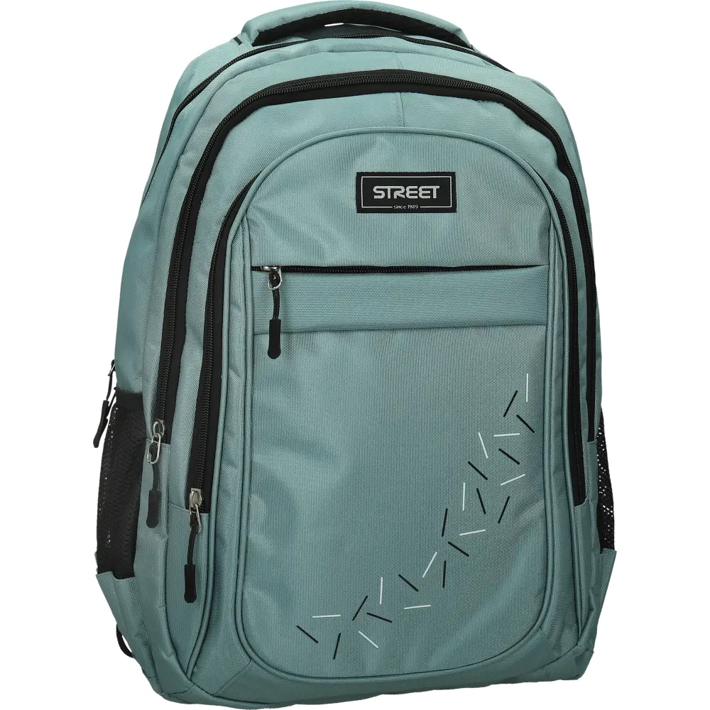 Nahrbtnik round Minimalistic Baby