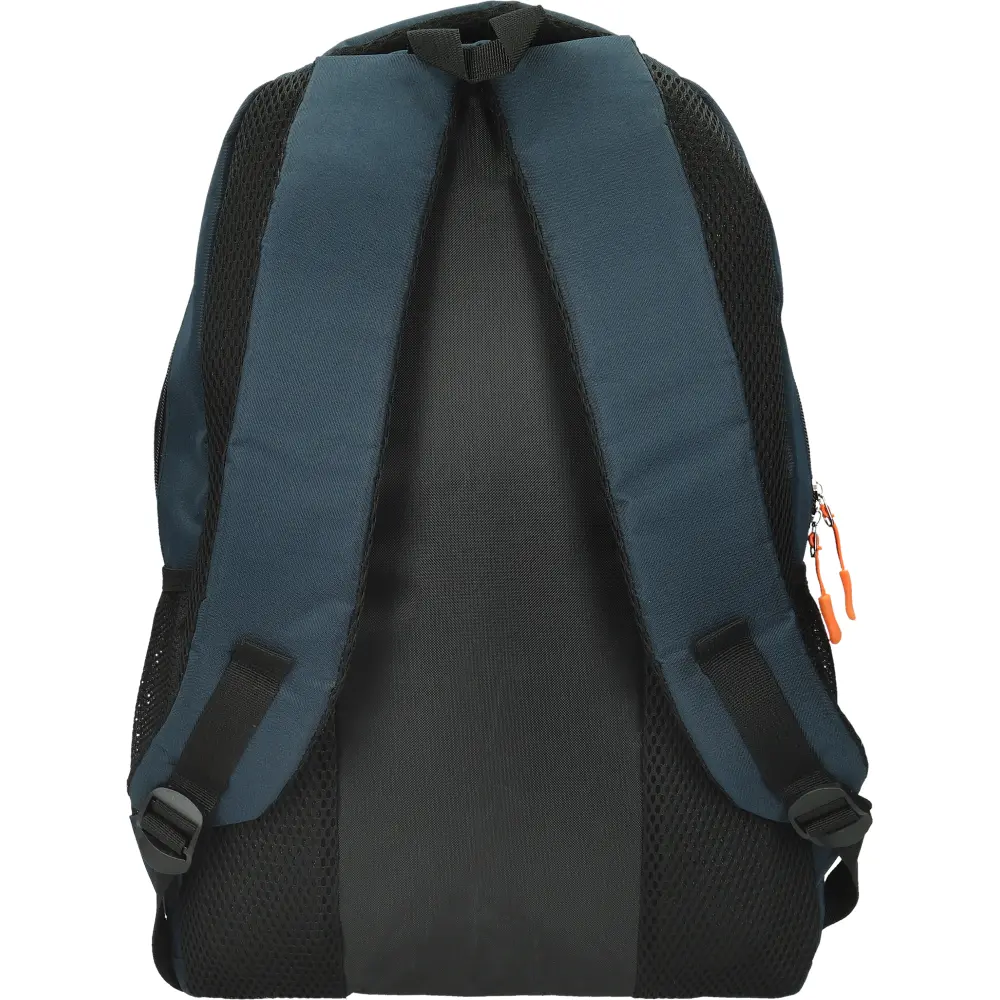 Nahrbtnik round Minimalistic Deep Ocean