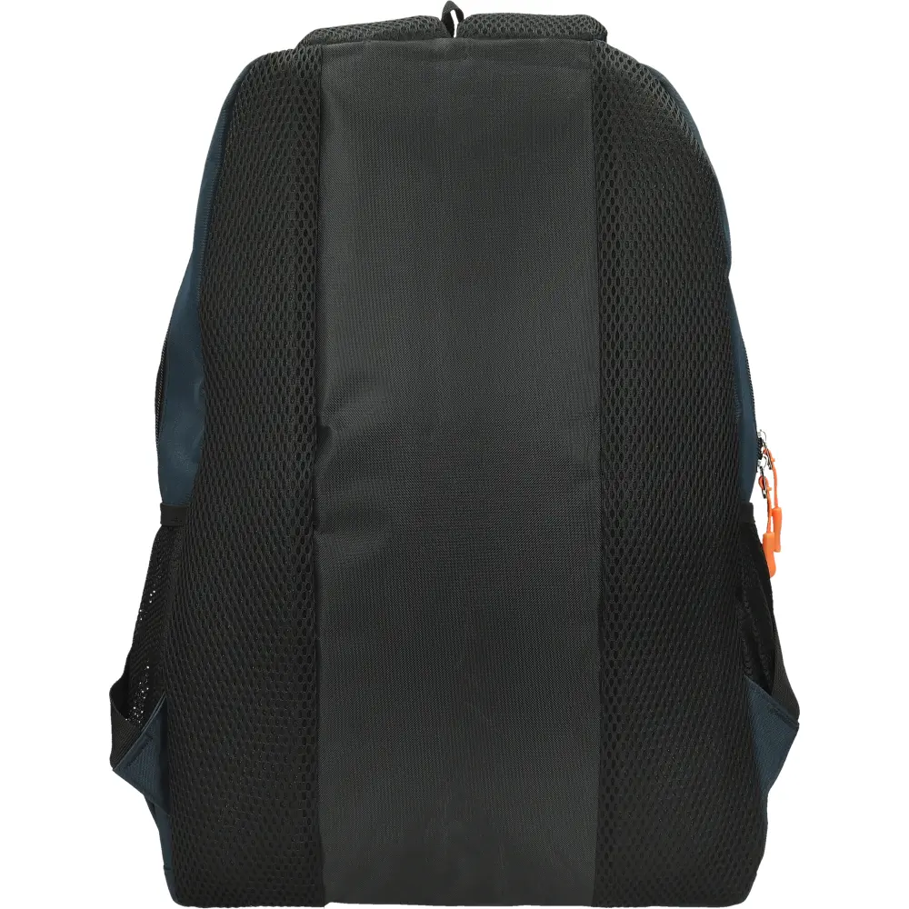 BACKPACK ROUND MINIMALISTIC DEEP OCEAN