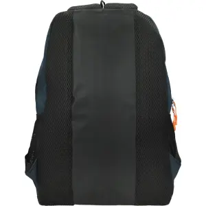 Nahrbtnik round Minimalistic Deep Ocean