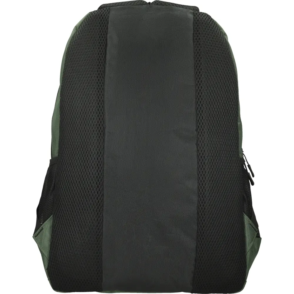 BACKPACK ROUND MINIMALISTIC ASH