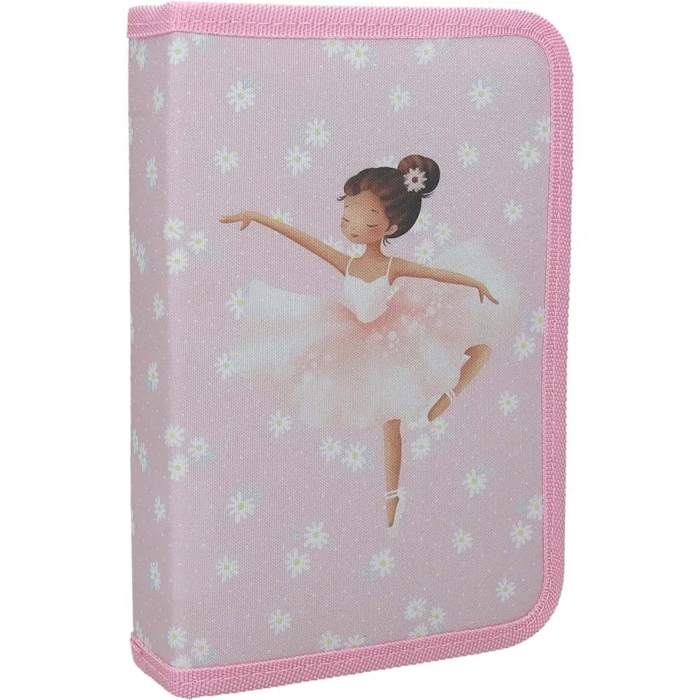 PENCILCASE 1Z 2F FILLED TUTU