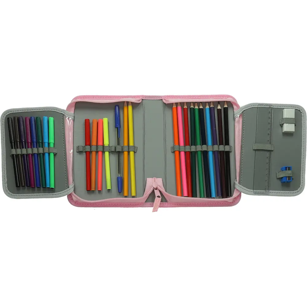 PENCILCASE 1Z 2F FILLED TUTU