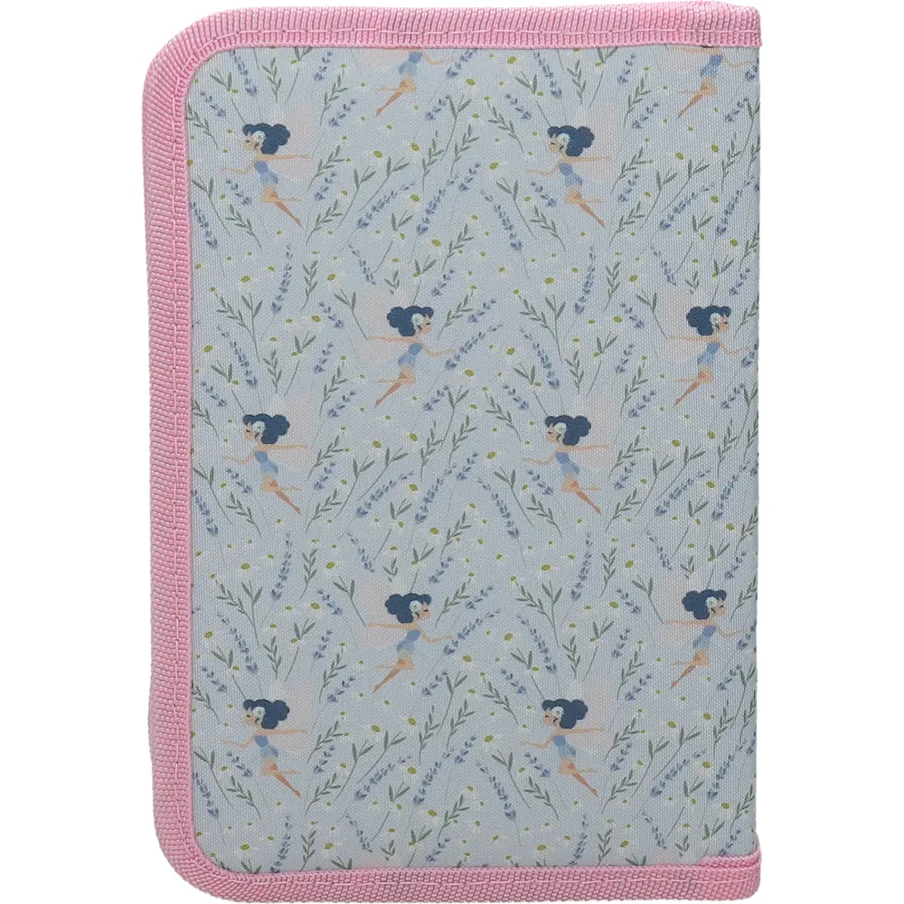 PENCILCASE 1Z 2F FILLED BLOOM