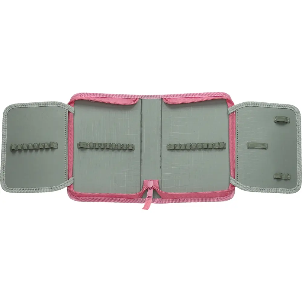 PENCILCASE 1Z 2F FILLED BLOOM