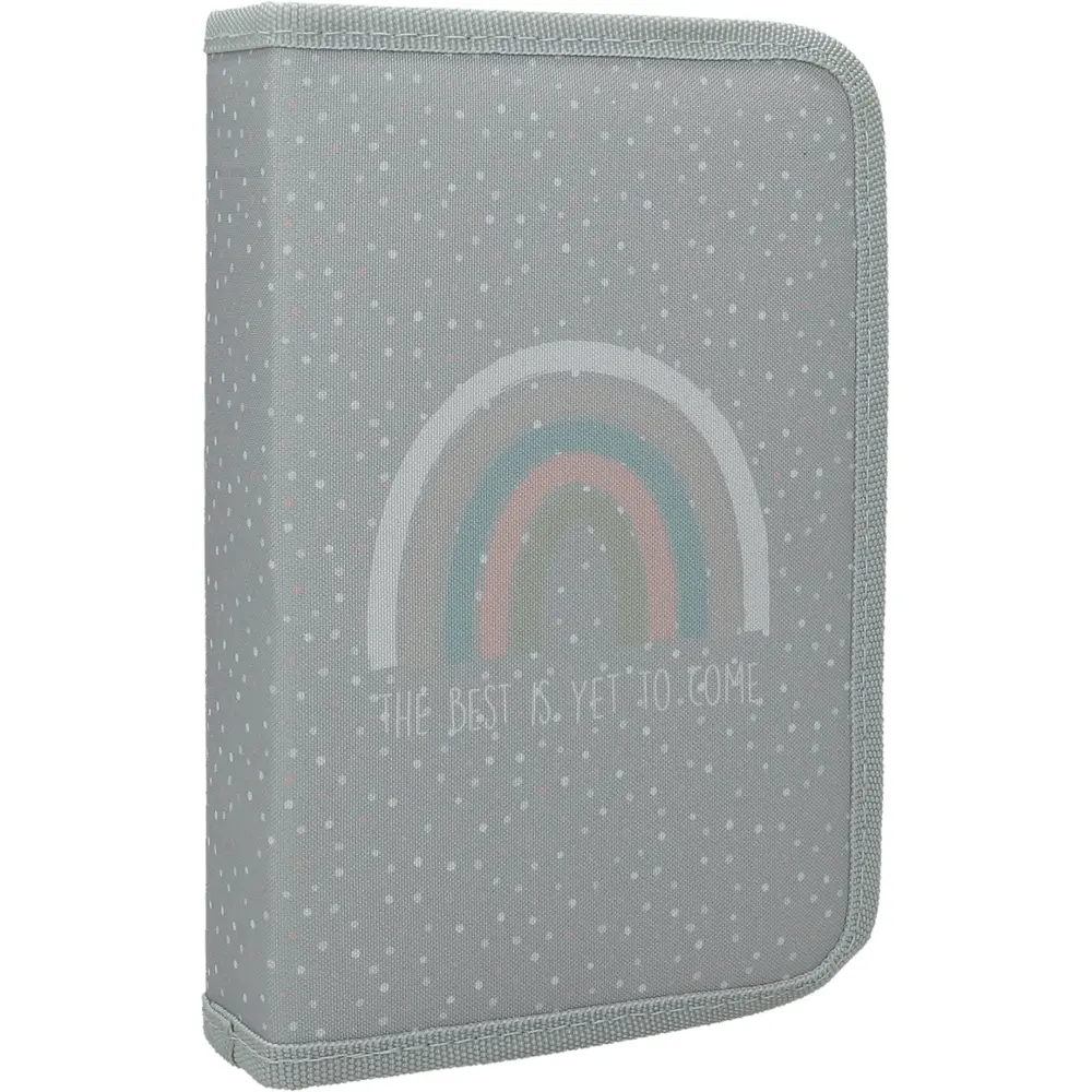 PENCILCASE 1Z 2F FILLED HORIZON