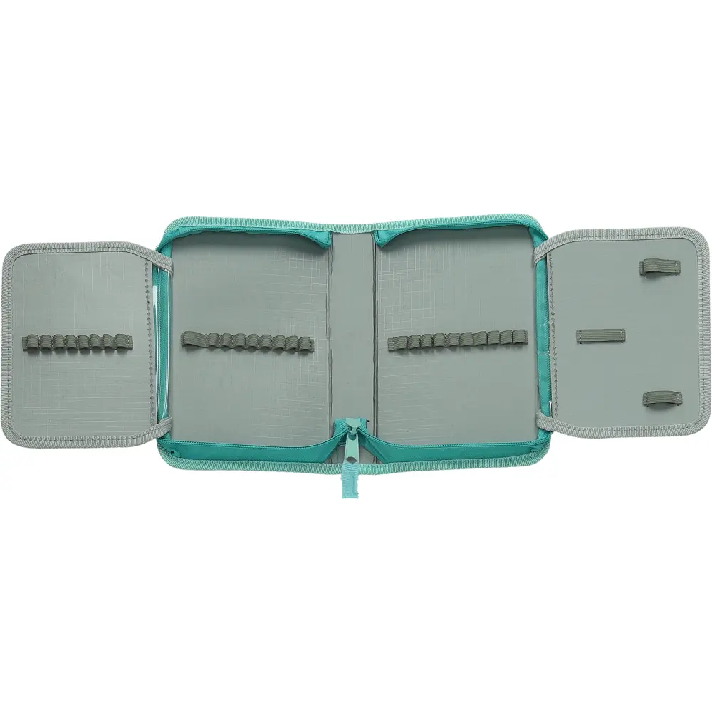 PENCILCASE 1Z 2F FILLED CUTIE PIE