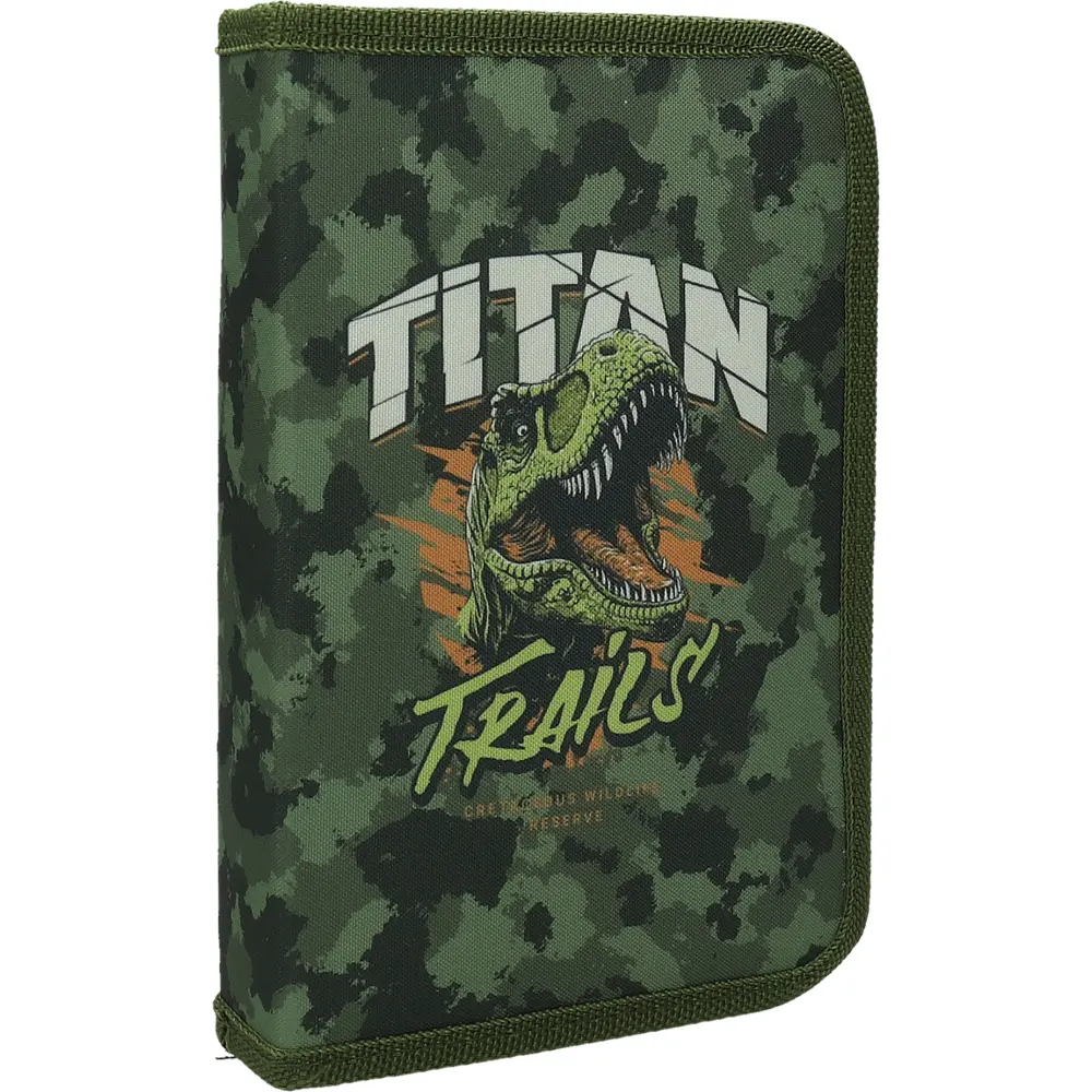 PENCILCASE 1Z 2F FILLED TRAILS