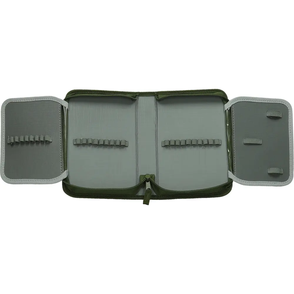 PENCILCASE 1Z 2F FILLED TRAILS