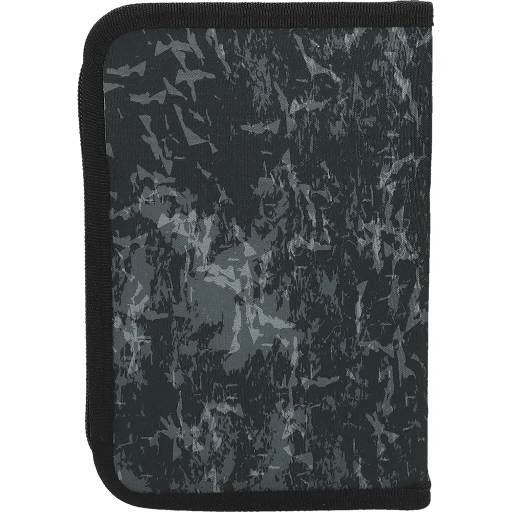 PENCILCASE 1Z 2F FILLED GO HARD