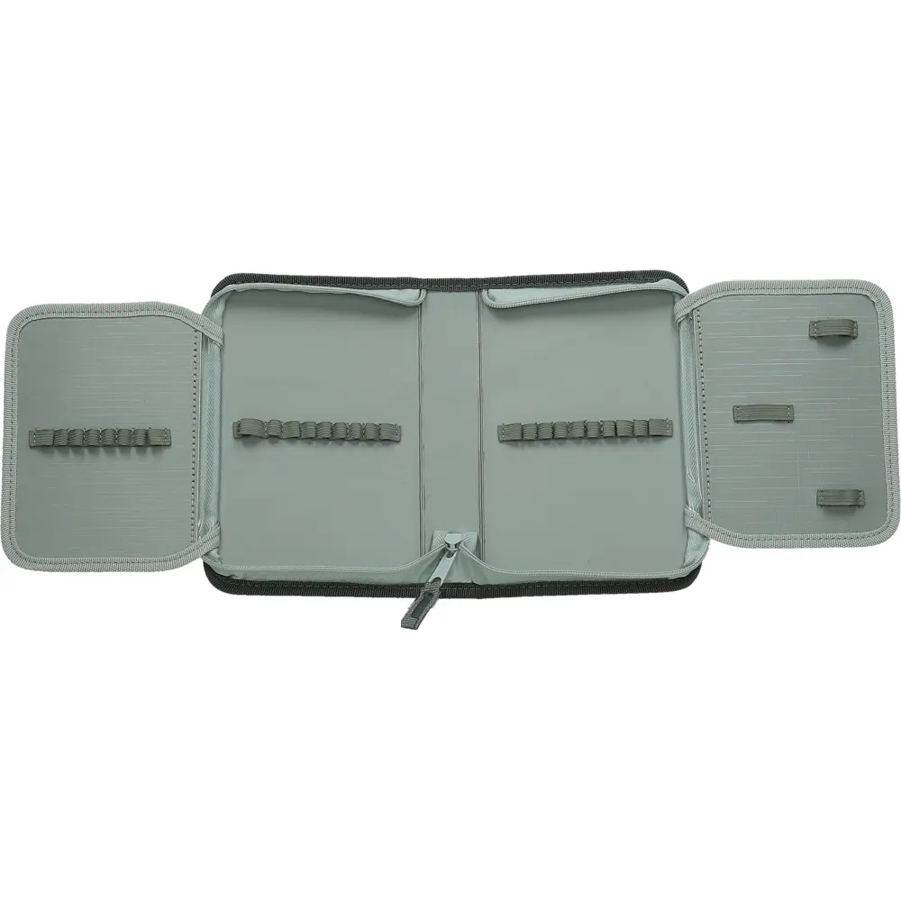 PENCILCASE 1Z 2F FILLED OFF ROAD