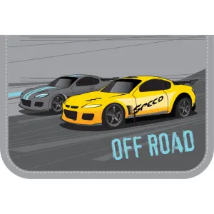 Peresnica 1Polna 2Prek Off Road