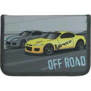 Peresnica 1Praz 2Prek Off Road