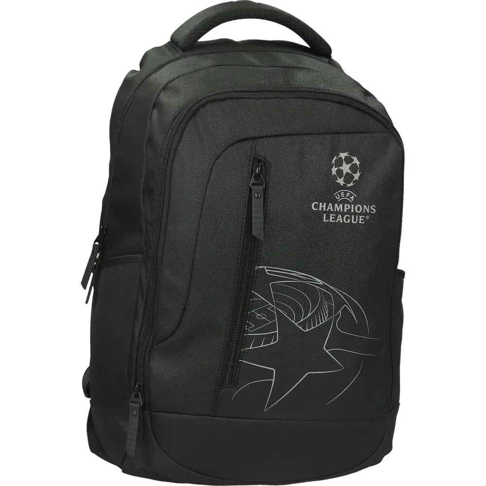 Nahrbtnik round UEFA Black