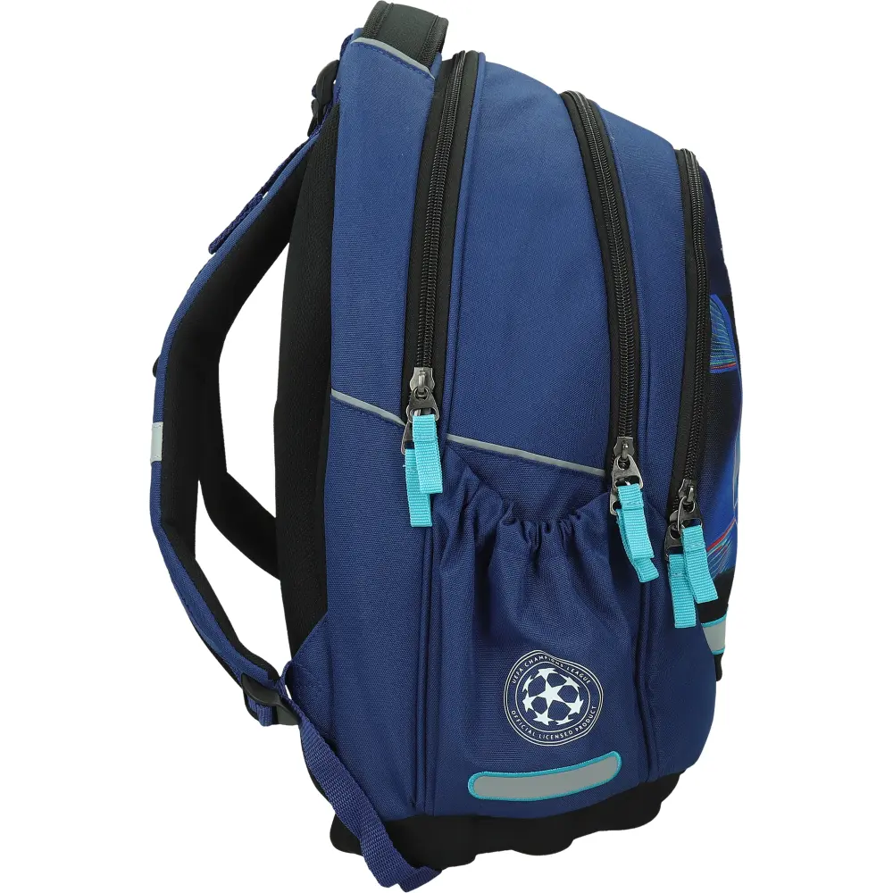 Nahrbtnik ergonomic UEFA