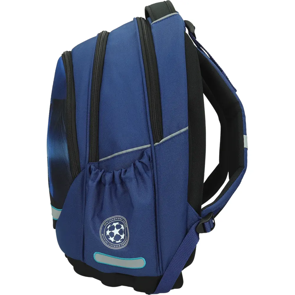 Nahrbtnik ergonomic UEFA