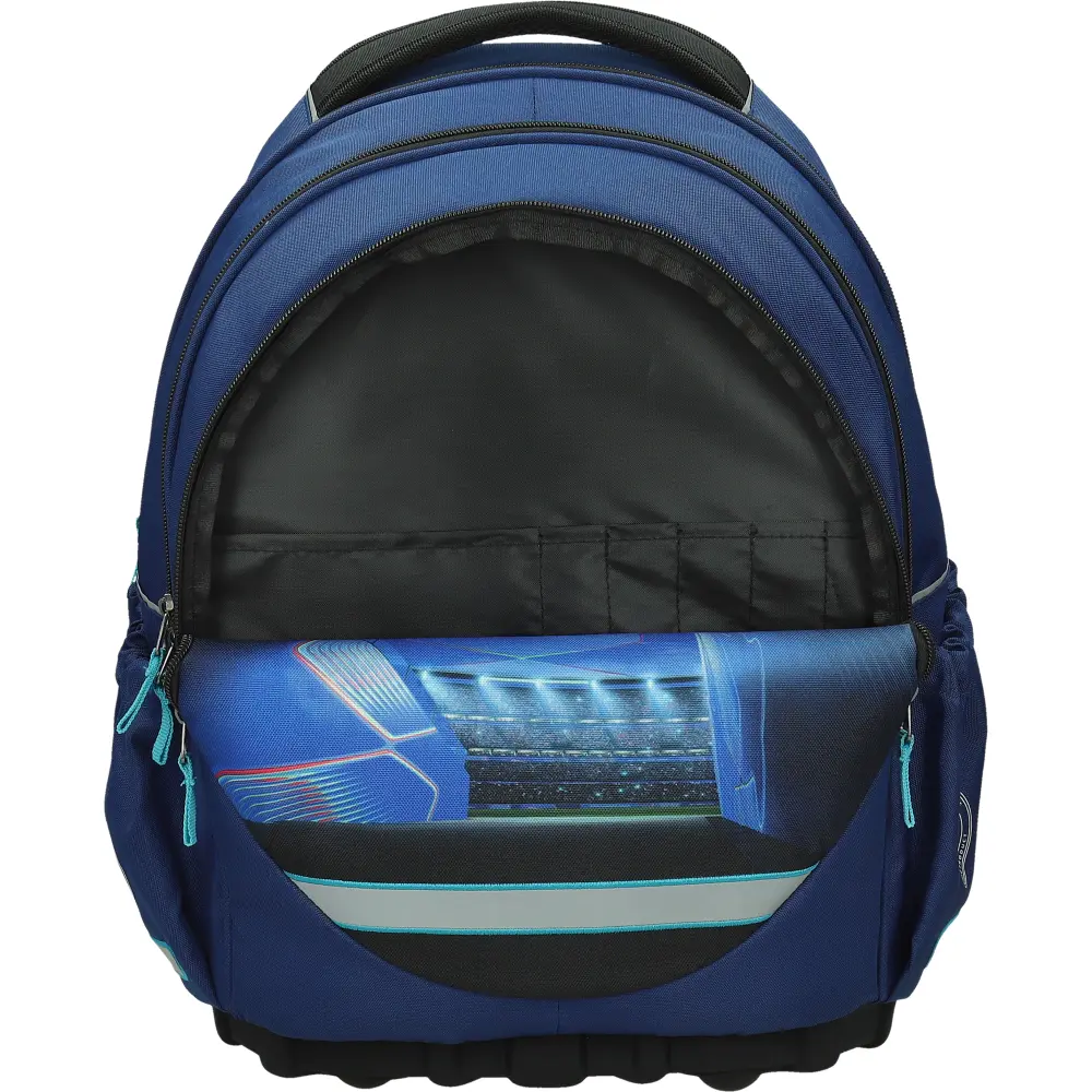 Nahrbtnik ergonomic UEFA