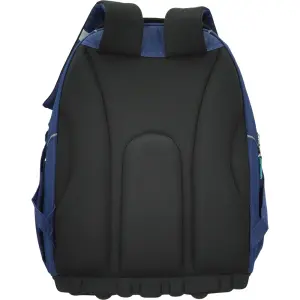 Nahrbtnik ergonomic UEFA