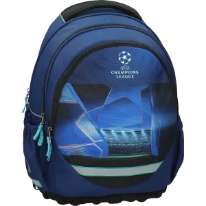 Nahrbtnik ergonomic UEFA