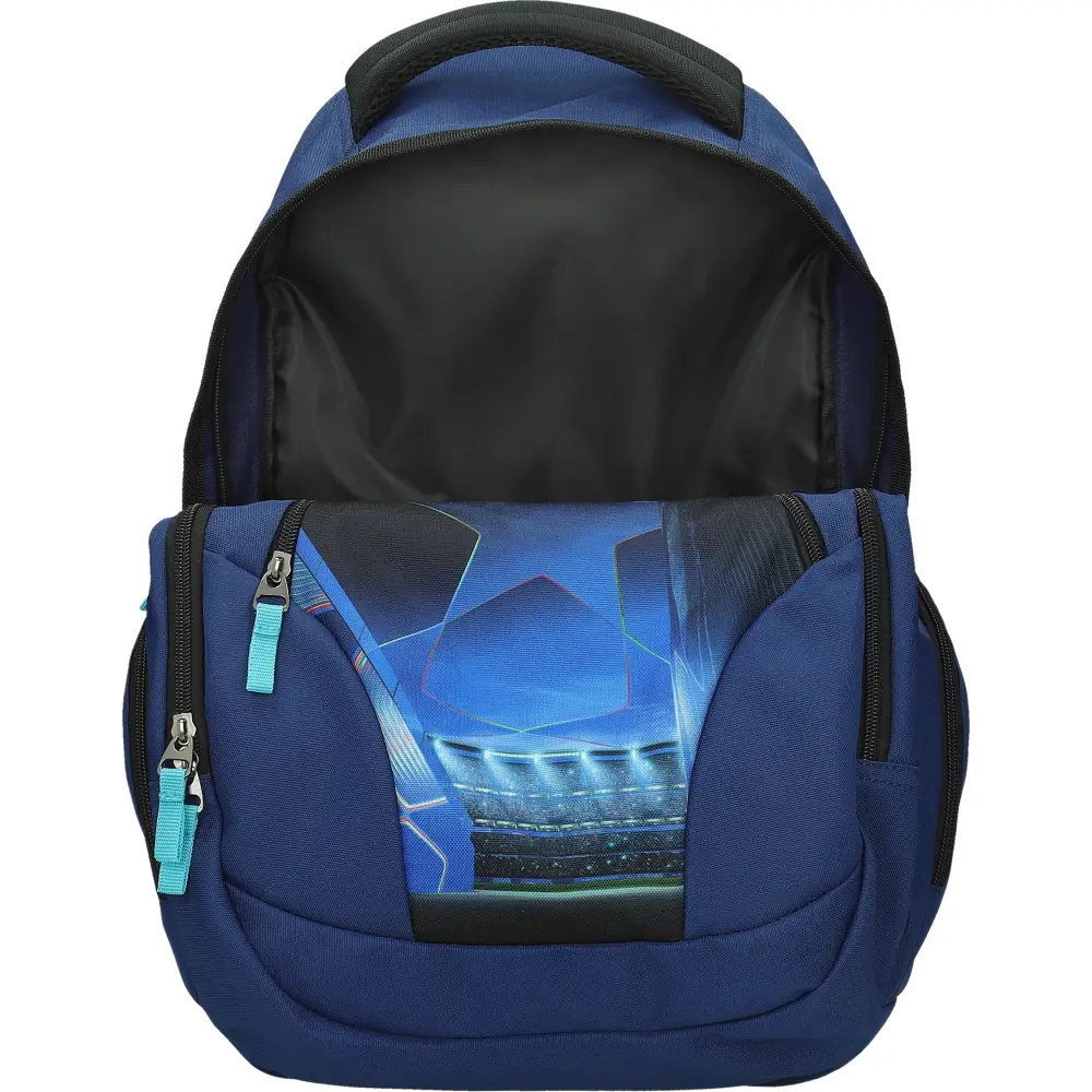 Nahrbtnik round UEFA