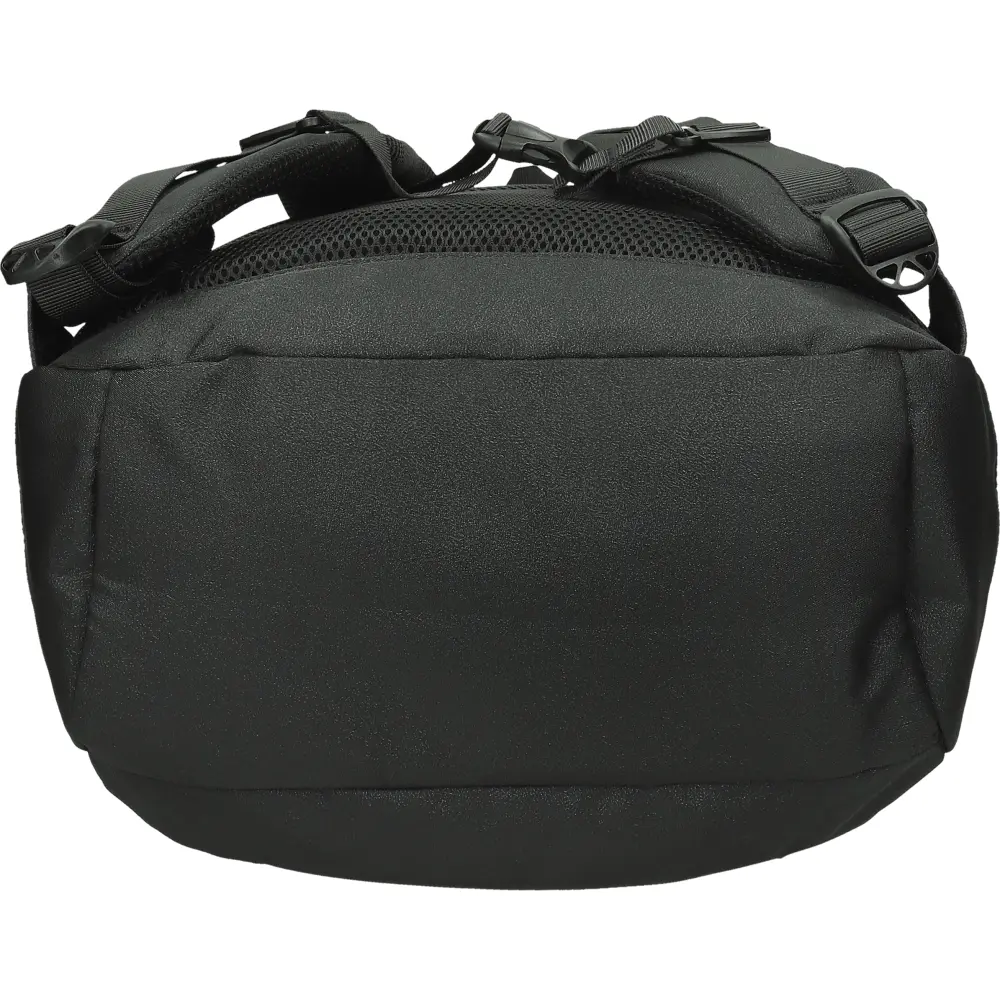 Nahrbtnik round NBA Black