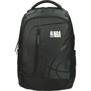 Nahrbtnik round NBA Black
